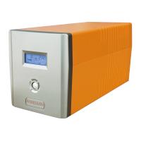 MAKELSAN LION 1200VA LINE INTER.12V/7AH*2 MU01200L11MP005 - 1